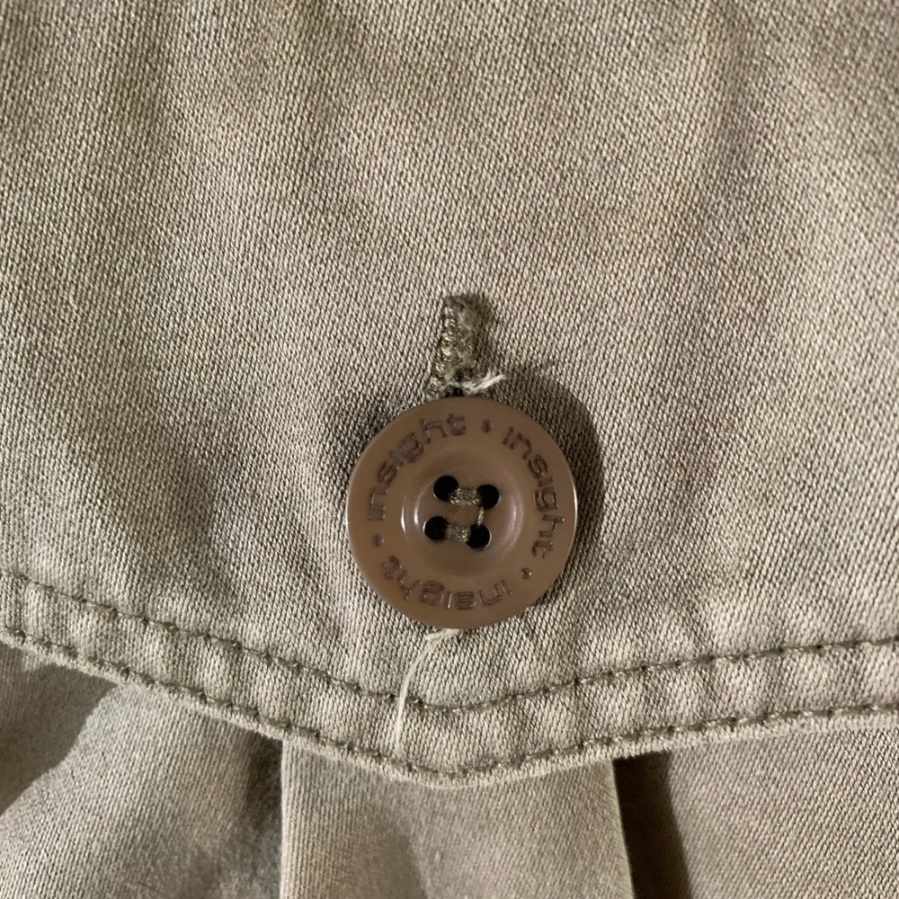 Woman’s Insight Jacket 🧥 - Picture 3 of 6